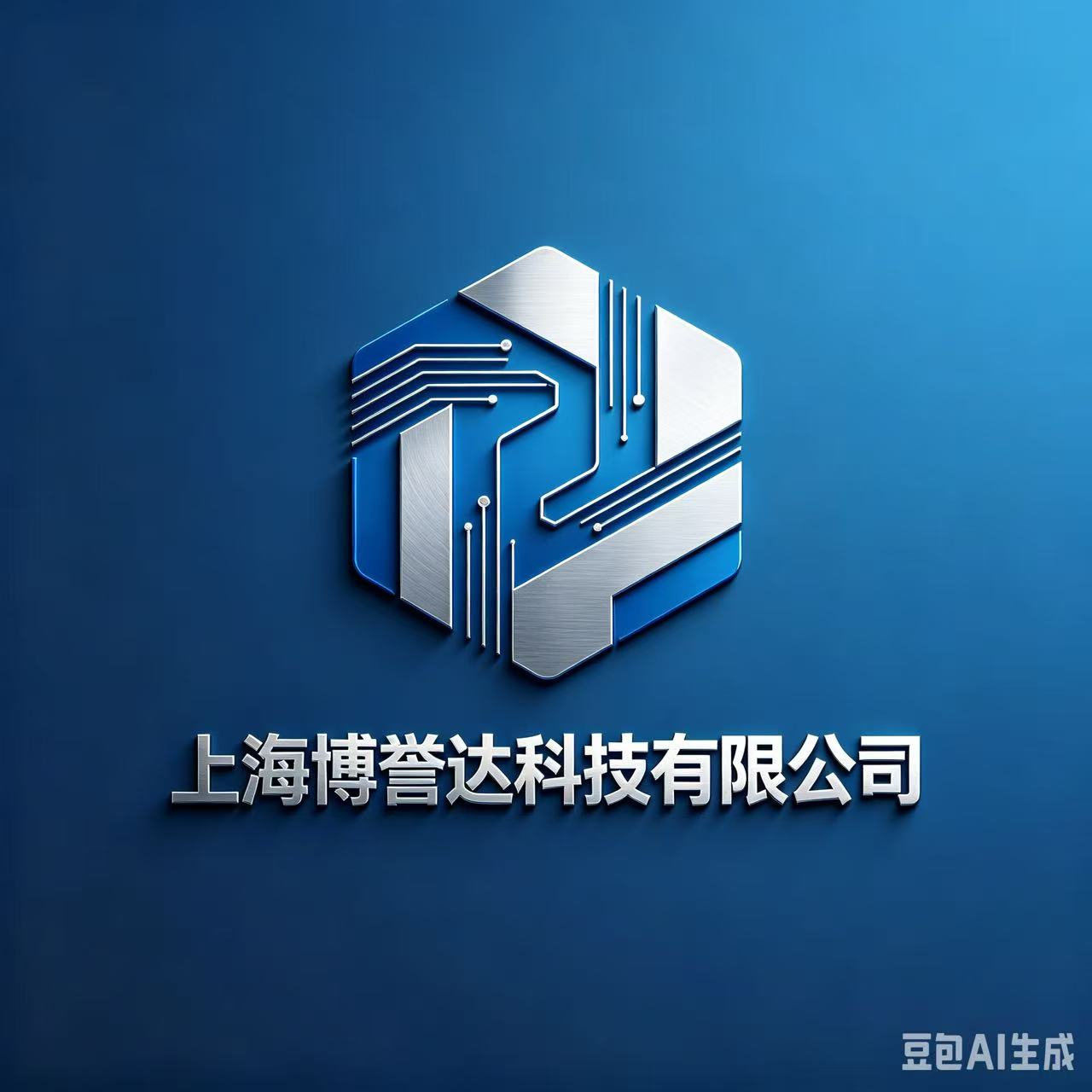 上海博誉达科技有限公司