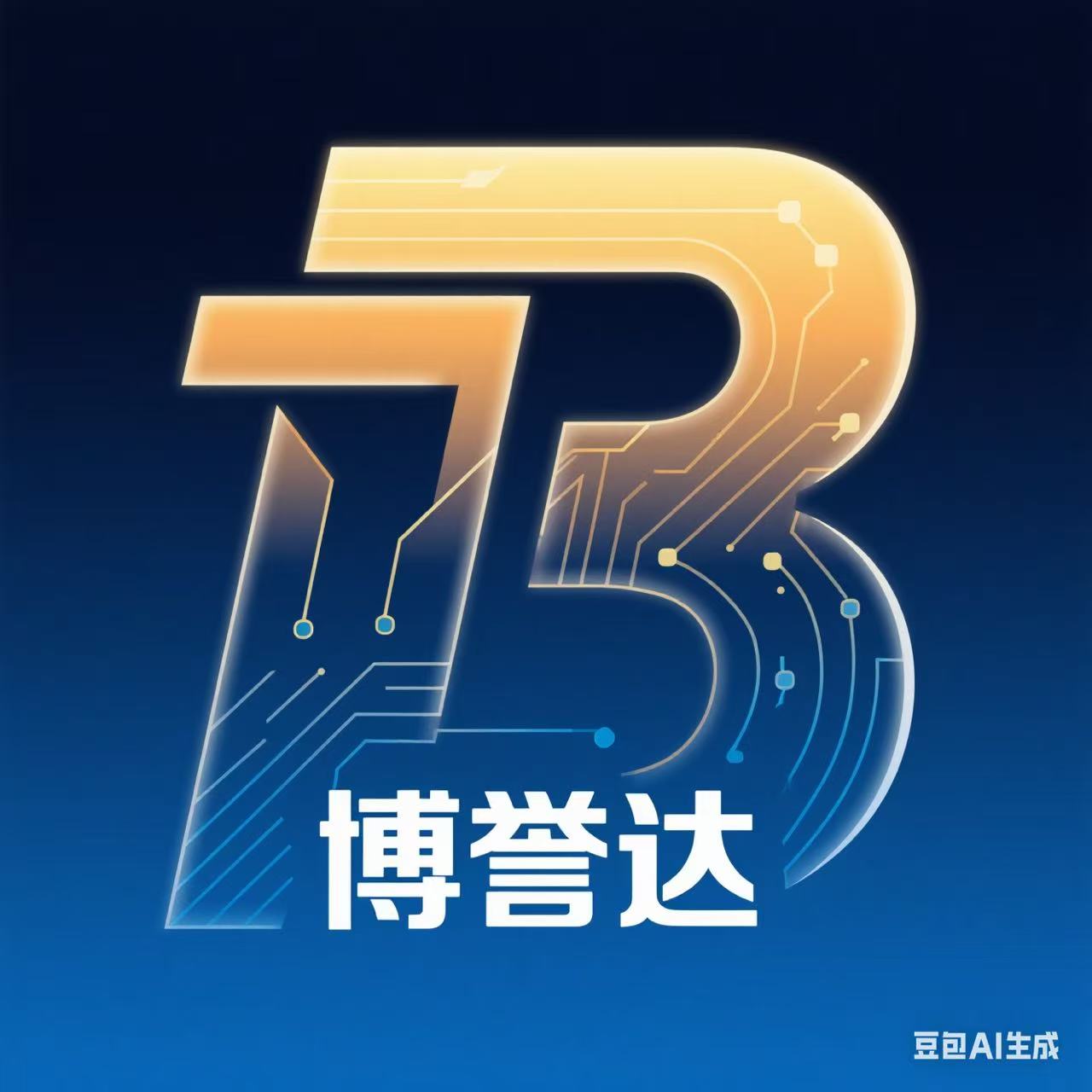 上海博誉达科技有限公司